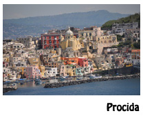 procida galerie photos